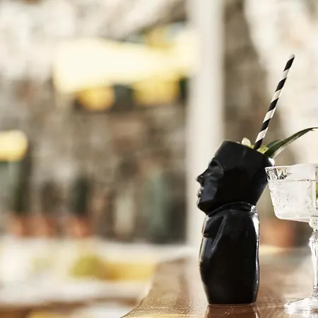 Myconian Naia - Preferred & (adults Only) Ξενοδοχείο 5*