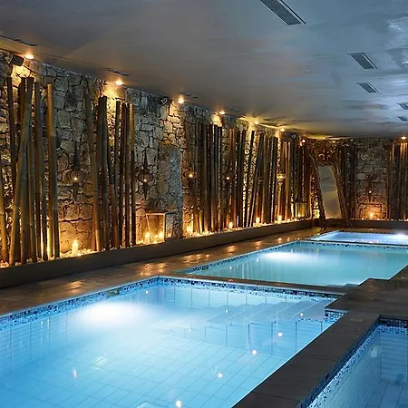 Ξενοδοχείο Myconian Naia - Preferred & (adults Only)
