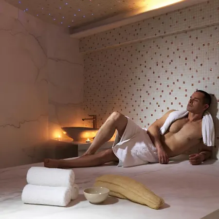 Myconian Naia - Preferred & (adults Only) Hotel 5*