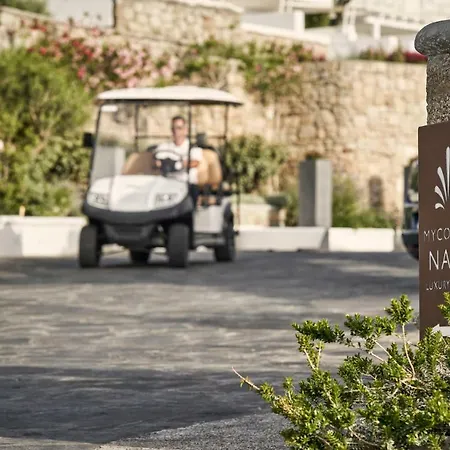 Myconian Naia - Preferred & (adults Only) 5*