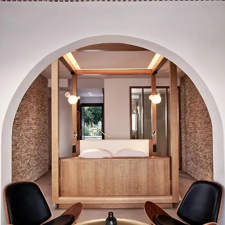 Hotel Myconian Naia - Preferred & (adults Only) Mykonos Town